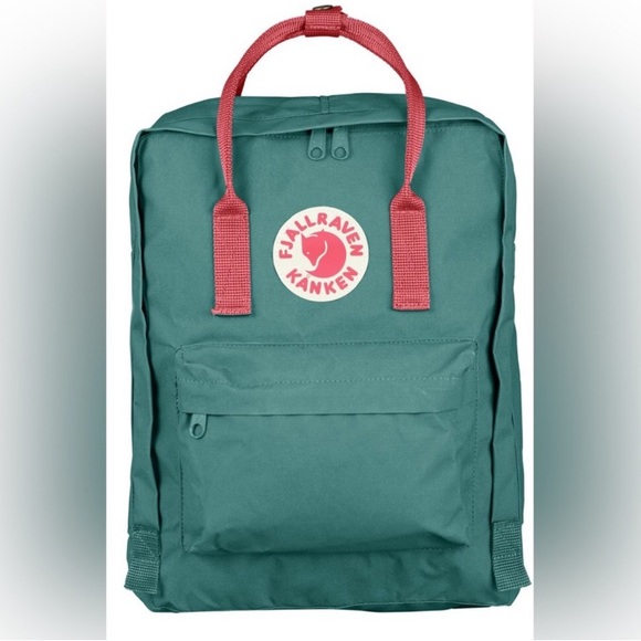 Fjallraven Handbags - Fjallraven kanken 16L backpack